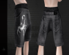â¶Baggy Shorts Scorpi