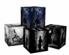 (LFD)Catwoman Pic Boxes
