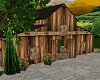 Rustic Barn