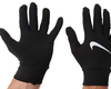 Swoosh BLK Gloves .