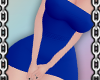 ⛓ Penny Dress Lapis