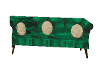 CC Green Couch