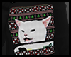 Andro Cat Sweater
