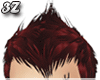 3Z: Hot Sexy Red Hair