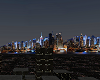 City Night SkyLine II