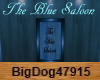 [BD] The Blue Saloon