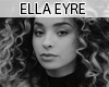 ^^ Ella Eyre DVD 