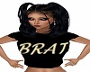 "Brat" Tshirt~