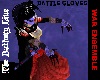BL Battle Gloves