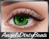 Unisex eyes Green M / F