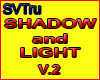 Shadow and light v.2