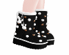 !Santa Baby Boots V2