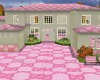 Pink  Home