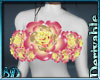 DRV Floral Top Add On