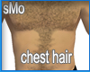 [sMo] men chest hair