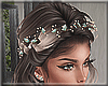 Natural Head Crown