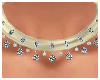 [m58]Azucar Necklace
