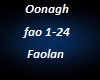 Oonagh - Faolan