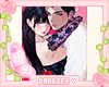 Anime Couple Cutout 2