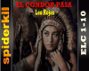 Leo Rojas-EL Condor Pasa