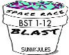 Space Race - Blast