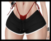 MK Game Over  Shorts
