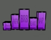 AFK/BRB Boxes