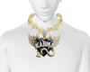 KARMA BLOODYS CUSTOM