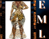 EML Leopard Holiday