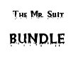 Tox] The Mr. Suit Bundle