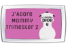 𝓥. J'AdoreMommy Tri-2