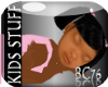 Sweets Kid Girl sleep