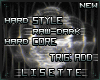 Hardstyle ADD