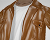 LEATHER