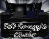 *LMB* D.O Snuggle Chair