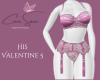 His Valentine 5