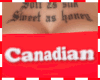 F. Canada Busty