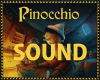 Pinocchio Sound & Voices