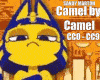[Cat.] Camel by Camel 