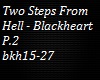 Blackheart P.2