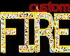 W|Fire Custom 5k
