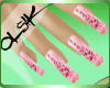 ~Ols~ x-mas nails 3