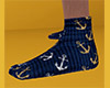 Anchor Socks Short 2 (M)