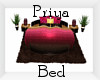 Priya Loft Bed