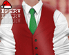 lPl Santa Outfit