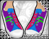 [H]RainbowSprkleSneakerD