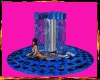 Domino Fountain