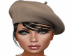 Iva Sport Queen hair&ber