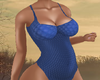 Prego Swimsuit 1-3 m