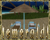 Silent Moon Beach Lounge